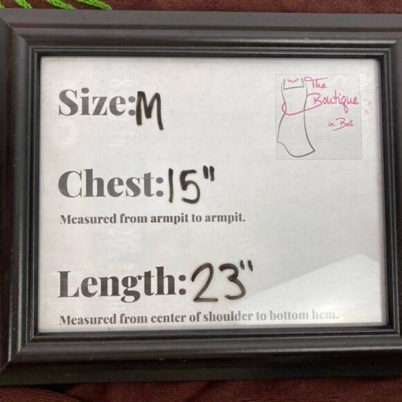 Vintage Just B Womens M Brown Front Button Sweater Floral Embroidery Collar - Picture 10 of 12